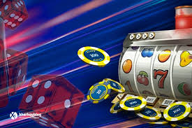 Онлайн казино Casino GMSlots